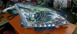 Nissan Sentra 2012 Xenon Headlight