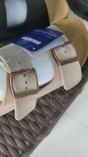 Birkenstock Sandals (Original Version)Fully Boxed