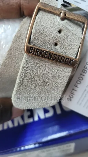 Birkenstock Sandals (Original Version)Fully Boxed