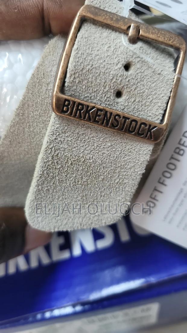 Birkenstock Sandals (Original Version)Fully Boxed - thumbnail 3