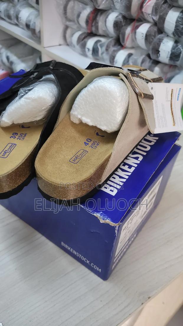 Birkenstock Sandals (Original Version)Fully Boxed - thumbnail 4