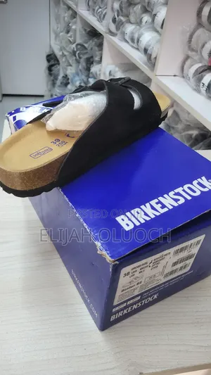 Birkenstock Sandals (Original Version)Fully Boxed