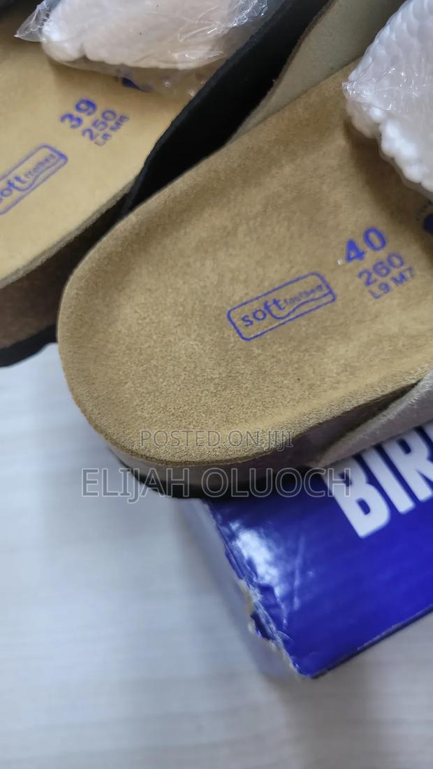 Birkenstock Sandals (Original Version)Fully Boxed - thumbnail 6