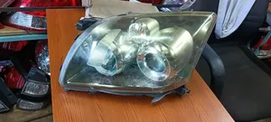 Toyota Avensis 2008 Xenon Headlight