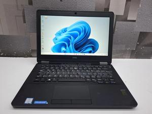 Laptop Dell Latitude 12 E7270 8GB Intel Core i5 SSD 256GB - thumbnail 2