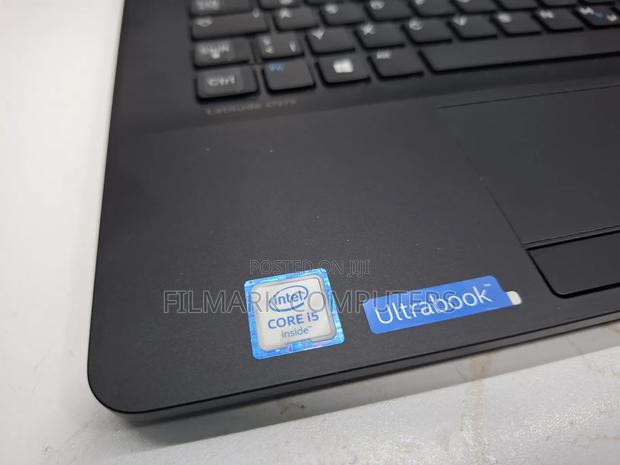 Laptop Dell Latitude 12 E7270 8GB Intel Core i5 SSD 256GB - thumbnail 3