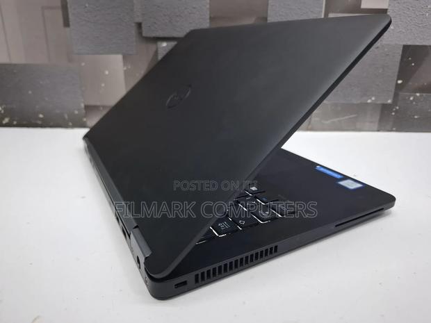 Laptop Dell Latitude 12 E7270 8GB Intel Core i5 SSD 256GB - thumbnail 4