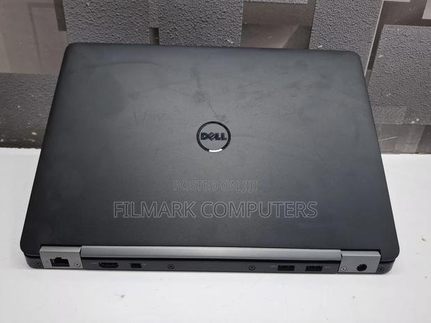 Laptop Dell Latitude 12 E7270 8GB Intel Core i5 SSD 256GB - thumbnail 5