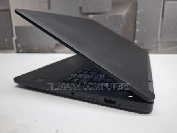 Laptop Dell Latitude 12 E7270 8GB Intel Core i5 SSD 256GB - thumbnail 6