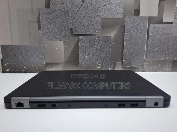 Laptop Dell Latitude 12 E7270 8GB Intel Core i5 SSD 256GB - thumbnail 8