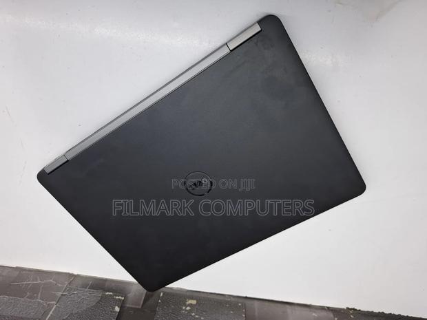 Laptop Dell Latitude 12 E7270 8GB Intel Core i5 SSD 256GB - thumbnail 9