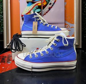 Converse “Chuck 70 Taylor” - thumbnail 2