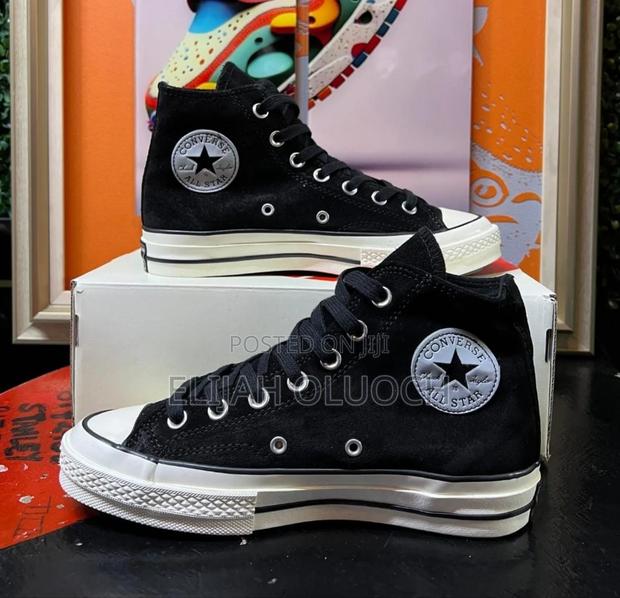 Converse “Chuck 70 Taylor” - thumbnail 4