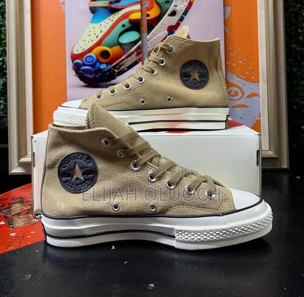 Converse “Chuck 70 Taylor” - thumbnail 5
