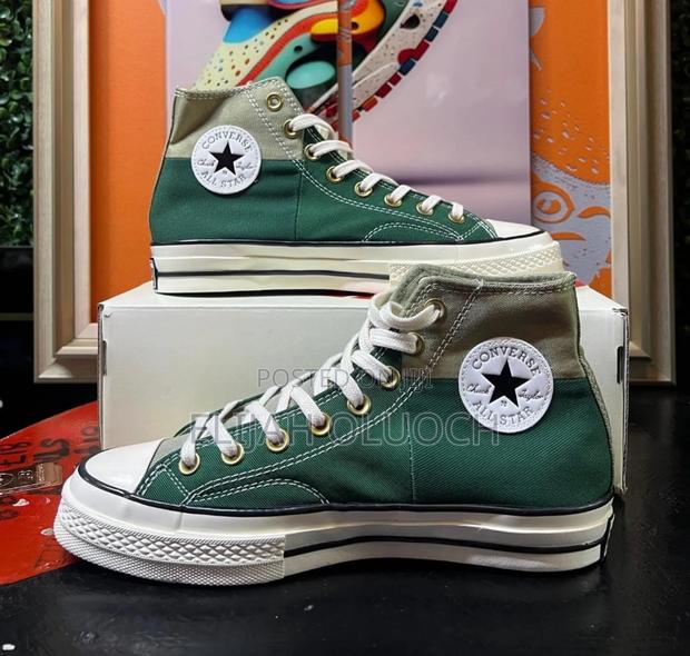 Converse “Chuck 70 Taylor” - thumbnail 6