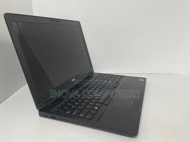 Laptop Dell Precision 3530 16GB Intel Core I7 SSD 512GB - main view