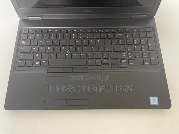 Laptop Dell Precision 3530 16GB Intel Core I7 SSD 512GB - thumbnail 2