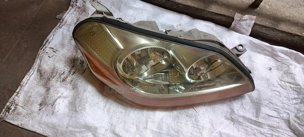 Toyota Mark Ll(Gx 115) Xenon Headlight