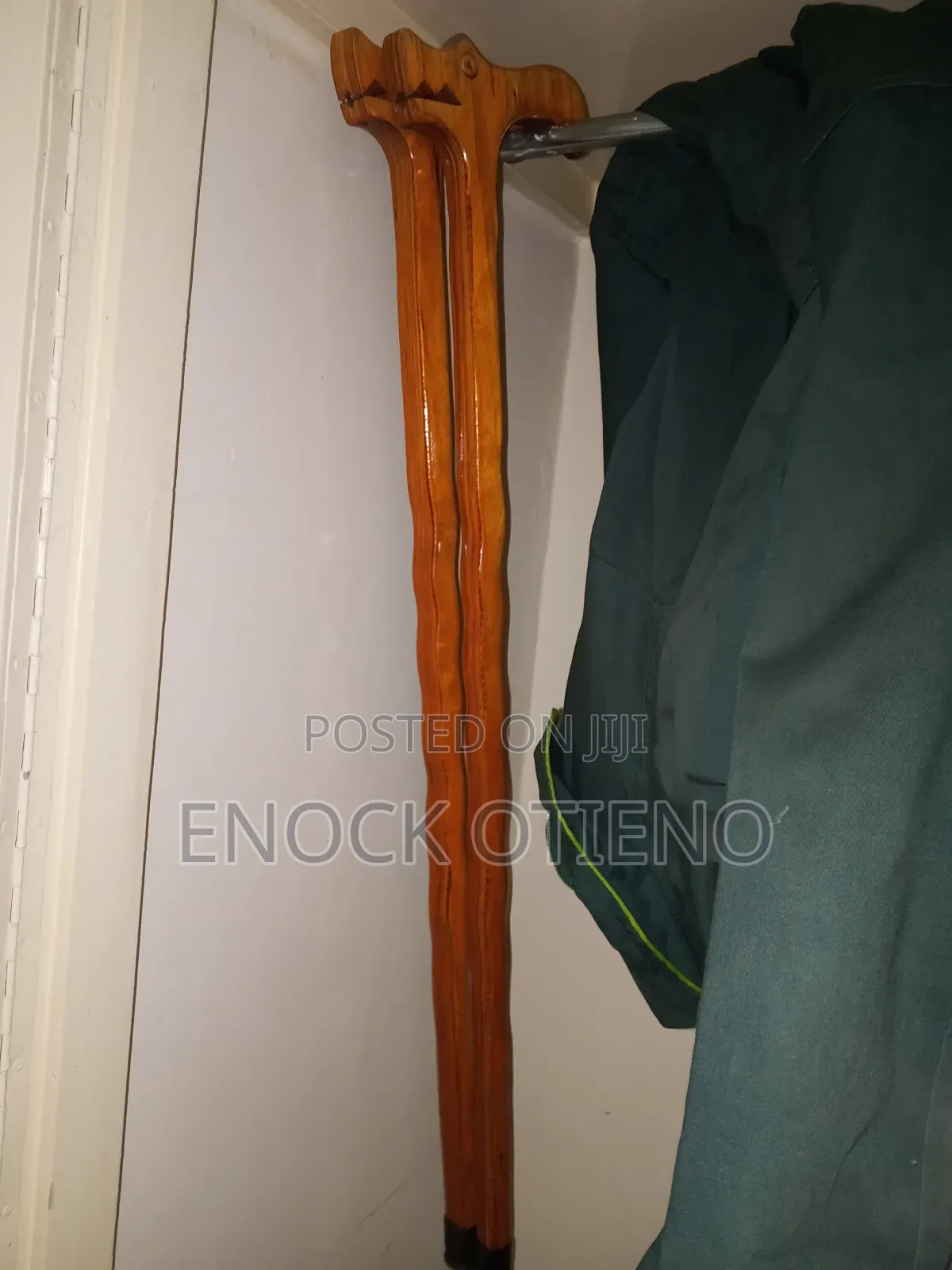Fancy Walking Stick