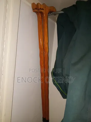 Fancy Walking Stick