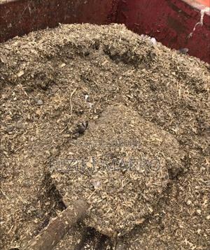 Organic Chicken Manure - main view