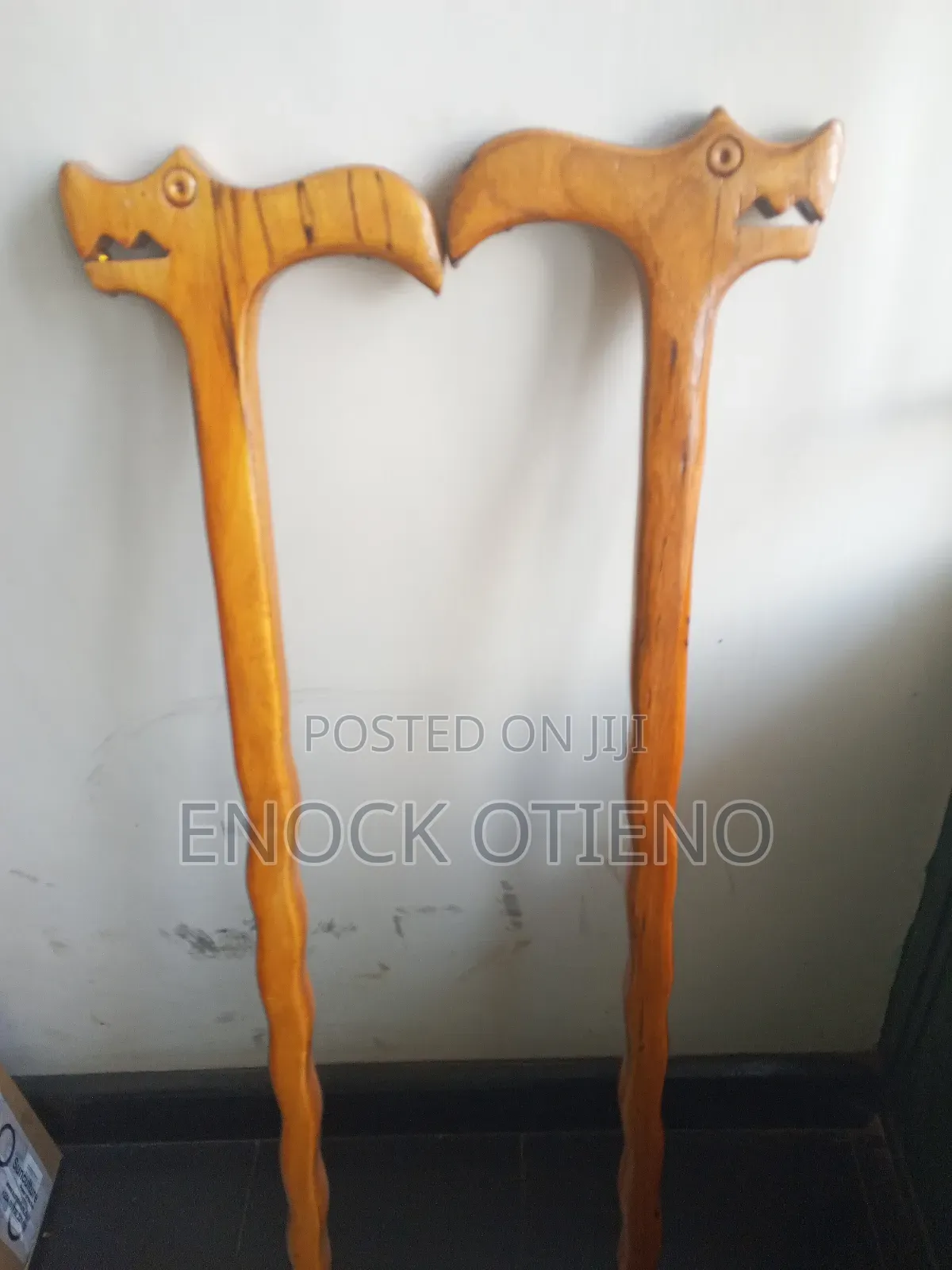 Fancy Walking Stick
