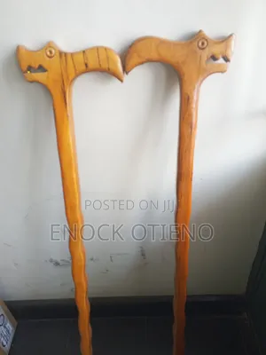 Fancy Walking Stick