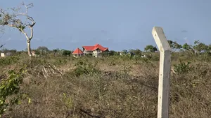 Half Acres Near Marereni Town in Malindi