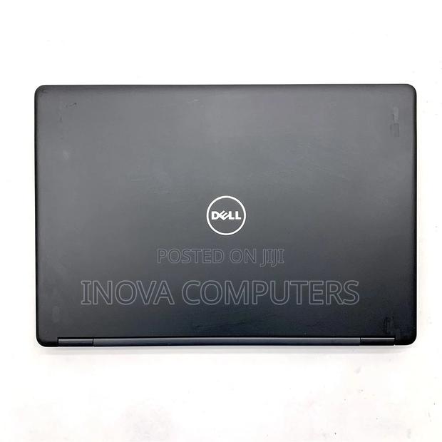 Laptop Dell Latitude 5490 16GB Intel Core I5 SSD 256GB - thumbnail 2
