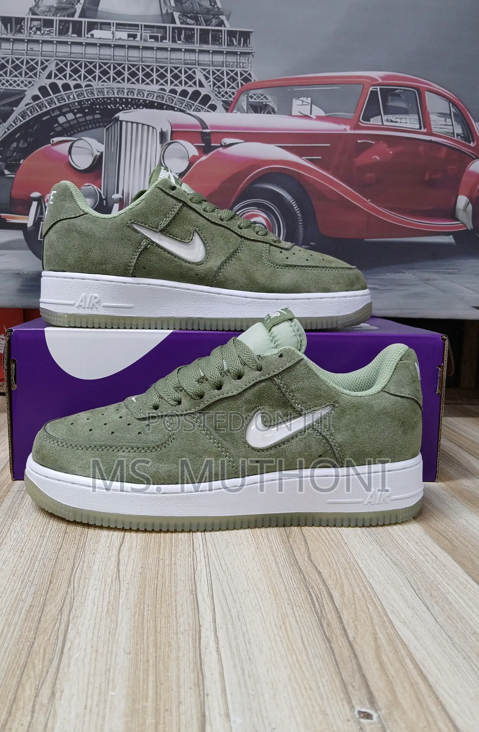 High Quality Assorted A. Forces in Stock