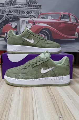 High Quality Assorted A. Forces in Stock
