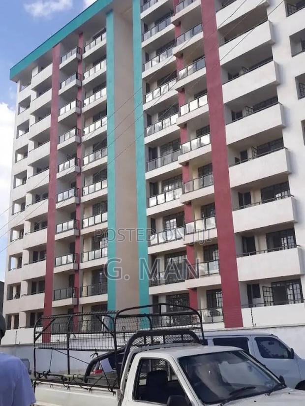 3bdrm Apartment in Thika Gateway for sale