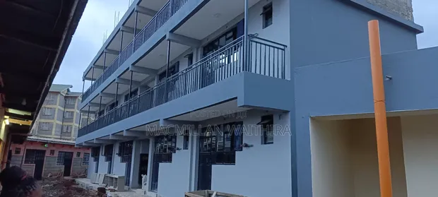 1bdrm Bedsitter in Serene Studios, Kabete for rent