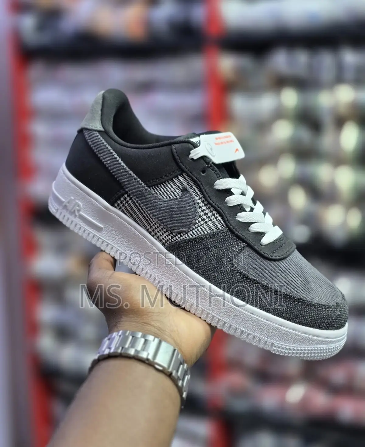 High Quality Assorted A. Forces in Stock