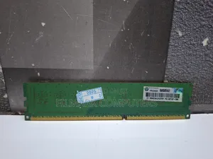 Samsung 2gb 1rx8 Pc3-10600u -09-10-a0 Ram Desktop Memory
