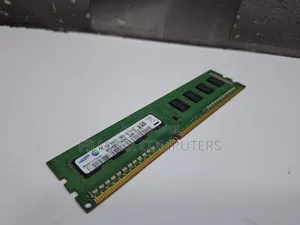 Samsung 2gb 1rx8 Pc3-10600u -09-10-a0 Ram Desktop Memory