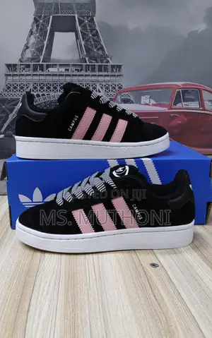 Adidas Originals Camp at S00s Shoes. Size 36-45