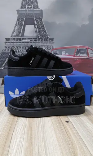 Adidas Originals Camp at S00s Shoes. Size 36-45