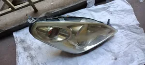 Suzuki Splash 2012 Xjapan Headlight