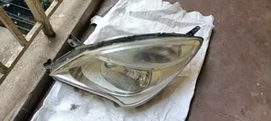 Suzuki Solio 2012 Non Xenon Headlight