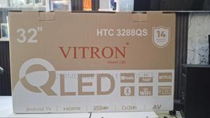 Vitron 32inch Qled HTC 3288qs - main view