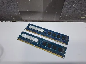 Nanya 2gb Pc3-10600u -9-10-a0 Ddr3 1333 Desktop Memory