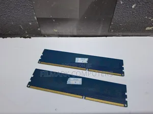 Nanya 2gb Pc3-10600u -9-10-a0 Ddr3 1333 Desktop Memory