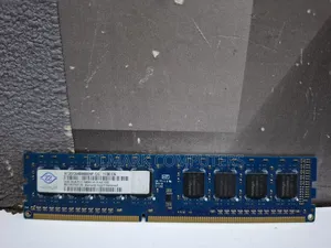 Nanya 2gb Pc3-10600u -9-10-a0 Ddr3 1333 Desktop Memory
