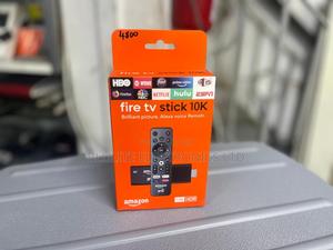 Fire Tv Stick  - main view