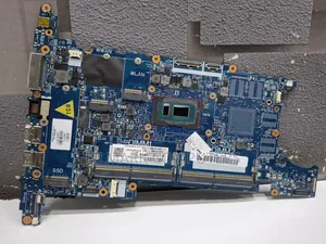 For Hp Elitebook 840 850 G5 Motherboard I5-8350u