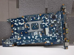 For Hp Elitebook 840 850 G5 Motherboard I5-8350u