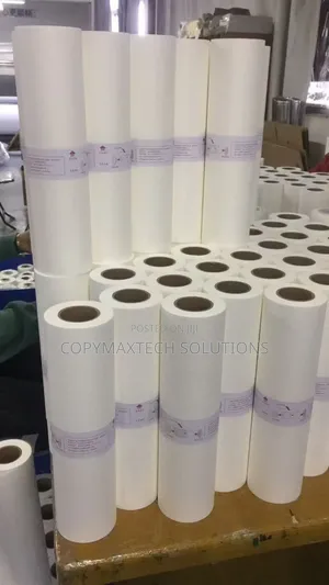 High Quality Perfect Yield Risograph Master Rolls