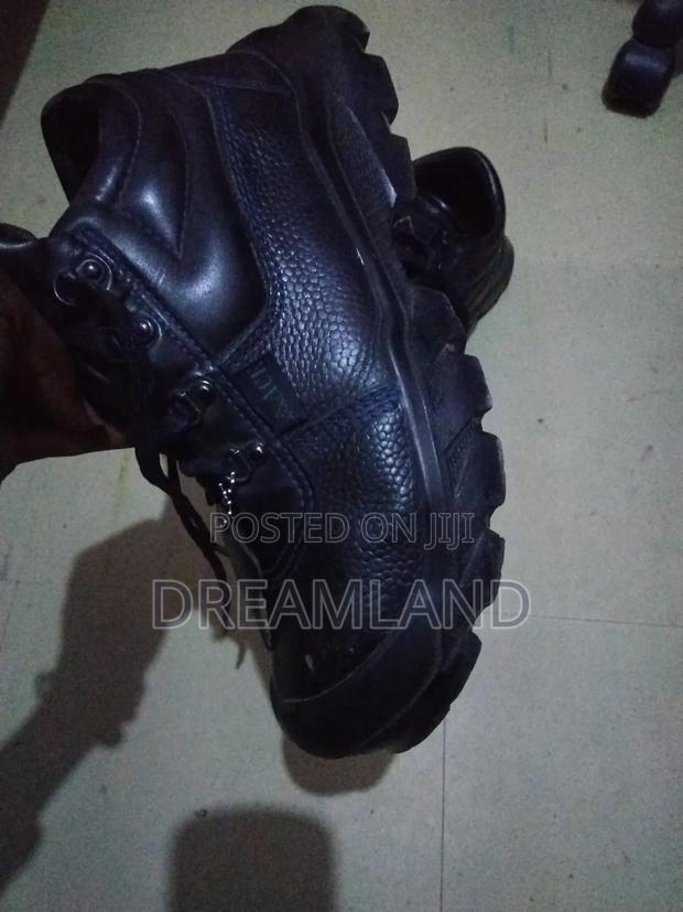 Safety Boots - main view