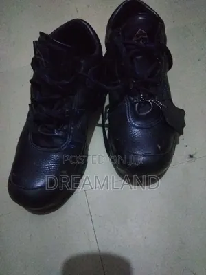 Safety Boots